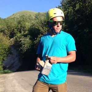 Meet your Posher, Jason